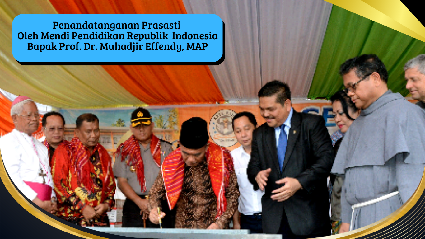 Tandatangan Prasasti